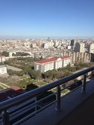 Бакы, новостройка 3 комната, продажа, 158 м²  , Нәсими рајону