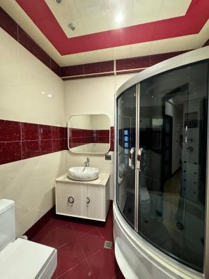 Бакы, новостройка 3 комната, арендовать, 170 м²  , Нәсими рајону