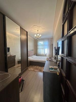 Бакы, старое здание 2 комната, продажа, 55 м²  , Нәриманов рајону
