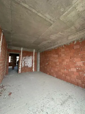 Бакы, новостройка 1 комната, продажа, 60.4 м²  , Сабунчу рајону, Бакыханов гәс.