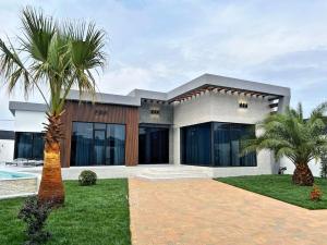 Бакы, садовый домик 5 комната, продажа, 260 м² , 8 сот , Хәзәр рајону, Мәрдәкан