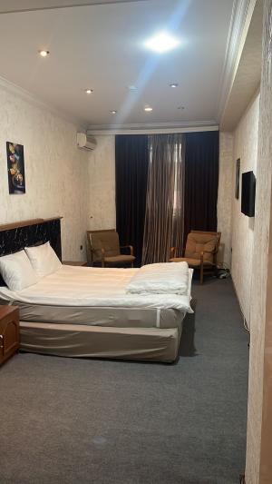 Бакы, старое здание 2 комната, посуточная аренда, 22 м²  , Нәриманов рајону