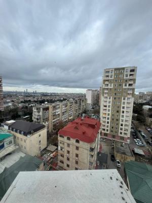 Бакы, новостройка 3 комната, продажа, 115 м²  , Хәтаи рајону, Ахмедлы