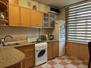 Бакы, новостройка 2 комната, посуточная аренда, 60 м²  , Сәбаил рајону, Ичәри шәһәр