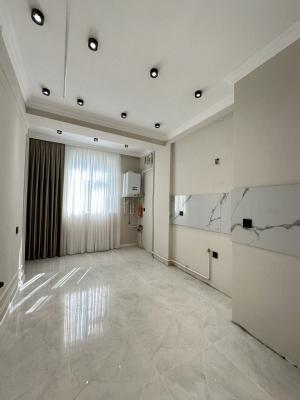 Бакы, новостройка 2 комната, продажа, 60 м²  , Сабунчу рајону, Бакыханов гәс.