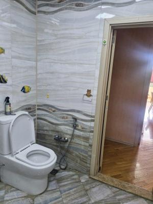 Бакы, новостройка 2 комната, посуточная аренда, 79 м²  , Јасамал рајону