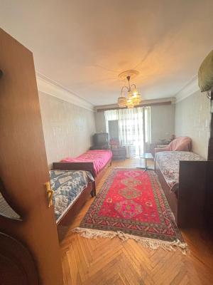 Бакы, старое здание 3 комната, продажа, 70 м²  , Јасамал рајону