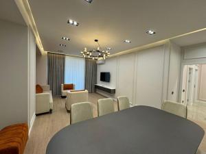 Бакы, новостройка 3 комната, арендовать, 150 м²  , Нәсими рајону