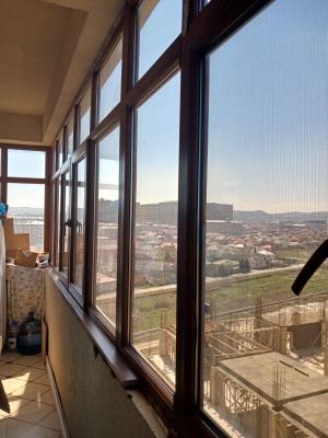 Хырдалан, новостройка 2 комната, продажа, 90.3 м²  