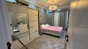 Бакы, новостройка 3 комната, продажа, 100 м²  , Сәбаил рајону