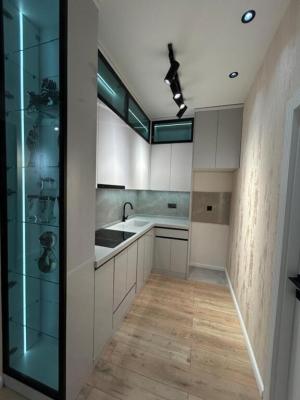 Сумгајыт, новостройка 2 комната, продажа, 56 м²  , Сумгајыт шәһ.