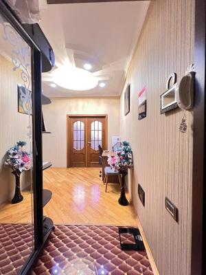 Бакы, новостройка 3 комната, продажа, 110 м²  , Хәтаи рајону, Ахмедлы