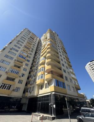 Бакы, новостройка 1 комната, продажа, 47 м²  , Хәтаи рајону, Һ.Асланов гәс.