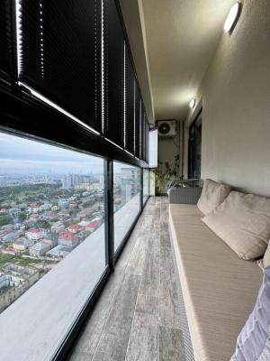 Бакы, новостройка 4 комната, продажа, 150 м²  , Хәтаи рајону