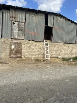 Абшерон, объект , продажа, 600 м²  , Мәһәммәдли