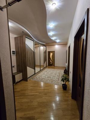 Бакы, новостройка 3 комната, продажа, 125 м²  , Хәтаи рајону, Һ.Асланов гәс.