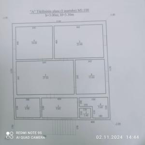 Бакы, садовый домик 4 комната, продажа, 131 м² , 4 сот , Низами рајону, 8-ҹи километр