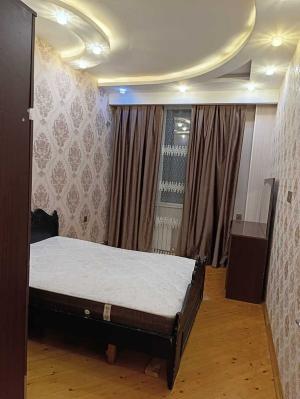 Бакы, новостройка 2 комната, арендовать, 65 м²  , Бинәгәди рајону, 9-ҹу микрорајон