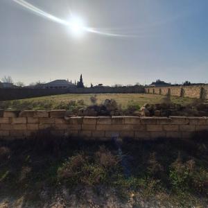 Бакы, участок земли , продажа , 12 сот , Хәзәр рајону, Зирә