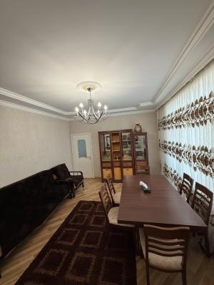 Бакы, новостройка 2 комната, продажа, 90 м²  , Бинәгәди рајону, 9-ҹу микрорајон