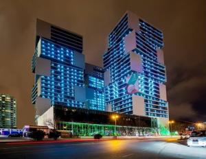 Бакы, новостройка 2 комната, арендовать, 110 м²  , Нәсими рајону