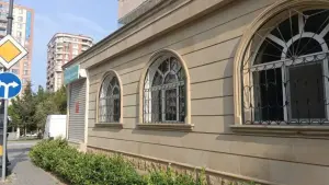 Бакы, объект , арендовать, 30 м²  , Јасамал рајону, Јени Јасамал гәс.