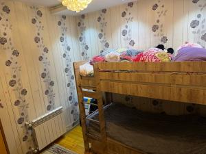 Бакы, новостройка 3 комната, продажа, 77 м²  , Сабунчу рајону, Бакыханов гәс.