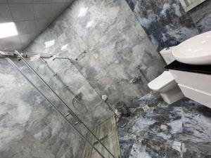 Бакы, новостройка 3 комната, арендовать, 110 м²  , Јасамал рајону, Јасамал гәс.