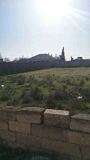 Бакы, участок земли , продажа , 12 сот , Хәзәр рајону, Зирә