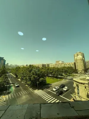 Бакы, офис 1 комната, арендовать, 25 м²  , Нәсими рајону