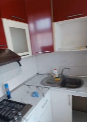 Бакы, старое здание 2 комната, арендовать, 55 м²  , Нәсими рајону, 4-ҹү микрорајон