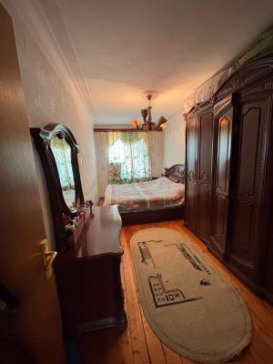 Бакы, старое здание 3 комната, продажа, 70 м²  , Јасамал рајону