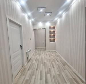 Сумгајыт, новостройка 3 комната, продажа, 105 м²  , 10-ҹу микрорајон