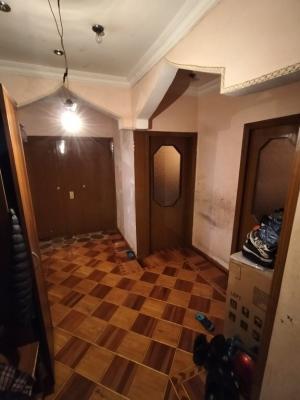 Бакы, старое здание 3 комната, продажа, 80 м²  , Хәтаи рајону, Ахмедлы