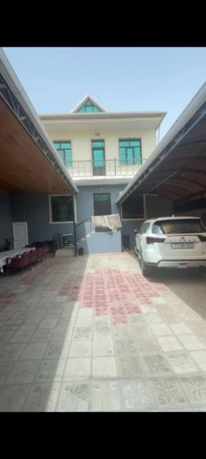 Абшерон, садовый домик 4 комната, продажа, 200 м² , 3 сот , Масазыр