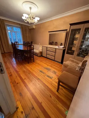 Бакы, старое здание 2 комната, продажа, 65 м²  , Хәтаи рајону