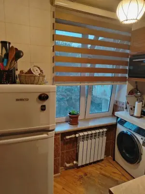 Бакы, старое здание 2 комната, продажа, 35 м²  , Јасамал рајону, Јени Јасамал гәс.