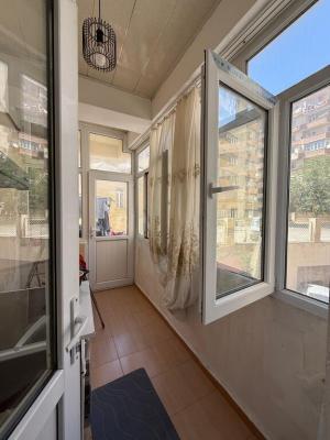 Бакы, новостройка 2 комната, арендовать, 65 м²  , Јасамал рајону, Јасамал гәс.