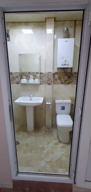 Бакы, старое здание 3 комната, продажа, 75 м²  , Бинәгәди рајону, 7-ҹи микрорајон