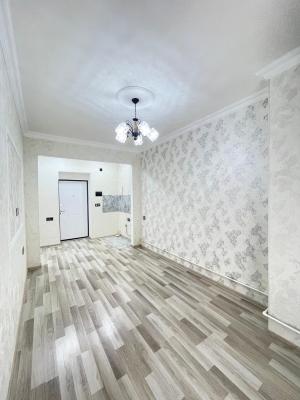 Хырдалан, новостройка 3 комната, продажа, 55 м²  