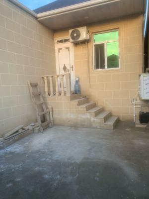 Абшерон, садовый домик 3 комната, продажа, 1 м²  , Масазыр