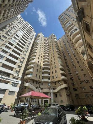 Бакы, новостройка 2 комната, продажа, 113 м²  , Јасамал рајону