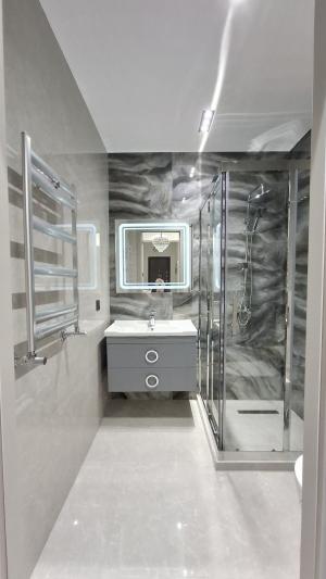 Бакы, новостройка 3 комната, продажа, 130 м²  , Јасамал рајону, Јасамал гәс.