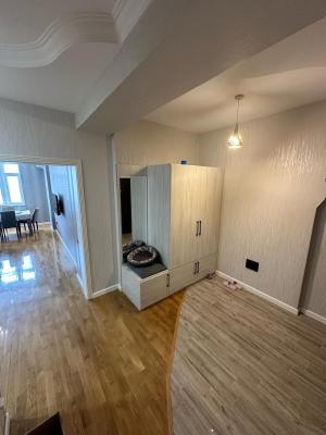 Бакы, новостройка 2 комната, арендовать, 100 м²  , Јасамал рајону