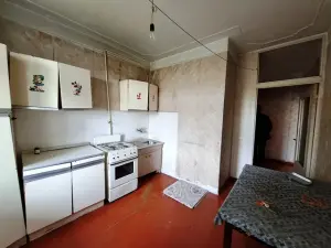 Бакы, старое здание 3 комната, продажа, 80 м²  , Сабунчу рајону, Бакыханов гәс.