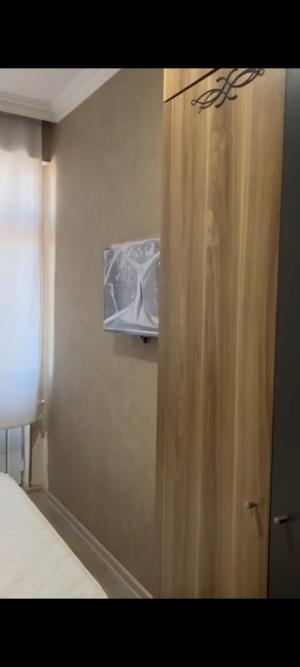 Хырдалан, новостройка 2 комната, арендовать, 50 м²  