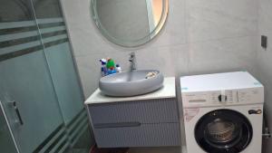 Бакы, новостройка 3 комната, арендовать, 100 м²  , Нәриманов рајону