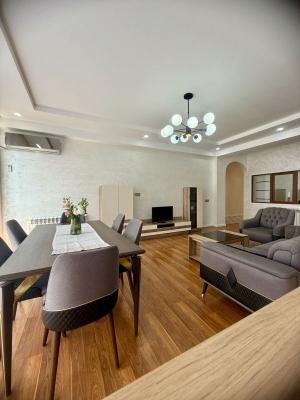 Бакы, новостройка 3 комната, продажа, 100 м²  , Хәтаи рајону