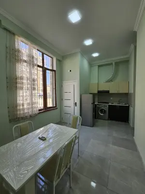 Абшерон, новостройка 2 комната, продажа, 42 м²  , Масазыр