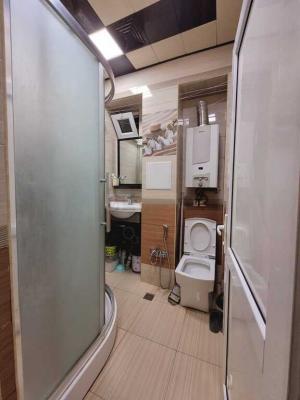 Бакы, старое здание 2 комната, арендовать, 48 м²  , Нәсими рајону